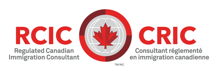 RCIC: Regulated Canadian Immigration Consultant